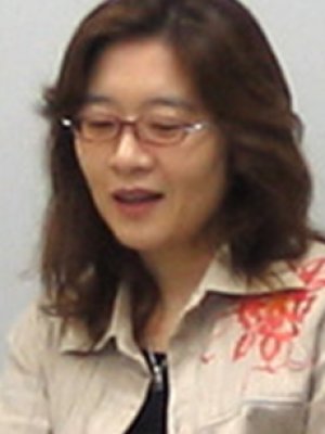 Hiromi Kikuta