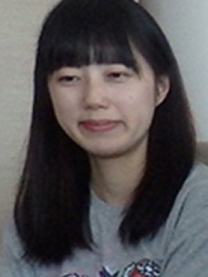Megumi Kouno