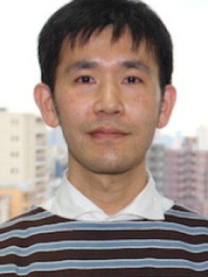 Takayo Nishimura