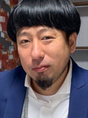 Kenichi Kutsuna