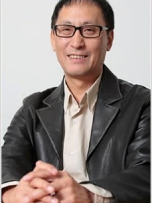 Satoshi Takebe