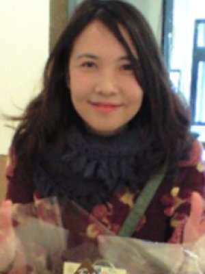 Sayuri Ooba