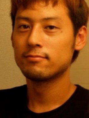 Takeshi Hama