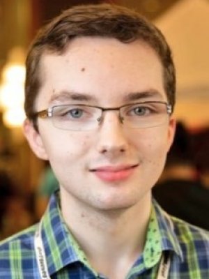 Ry McKeand