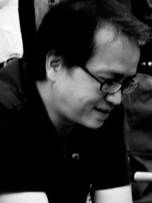 Masaki Mayuzumi