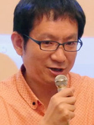 Takahiro Miura