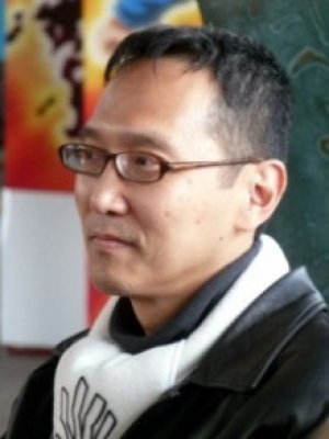 Riku Sanjou