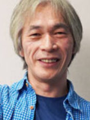 Hiroaki Sakurai