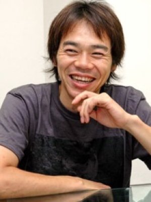 Katsuhito Ishii