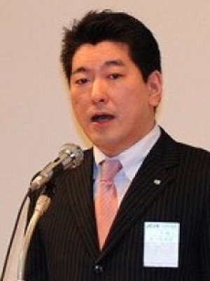 Kazuhiro Sasaki
