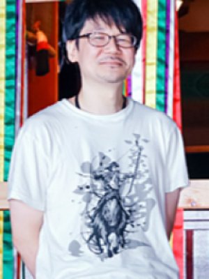 Yuuta Yamazaki