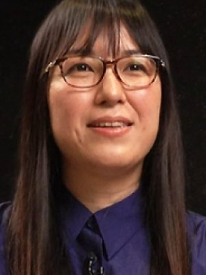 Mari Okada