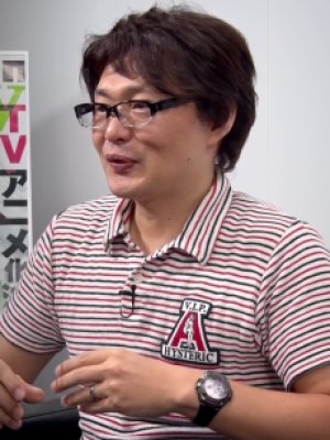 Yuuji Iwahara
