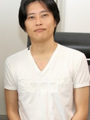 Kenjirou Hata