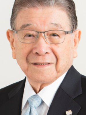 Shintarou Tsuji