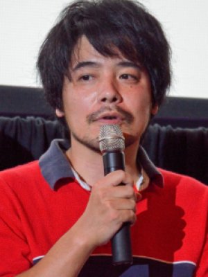 Takashi Horiuchi