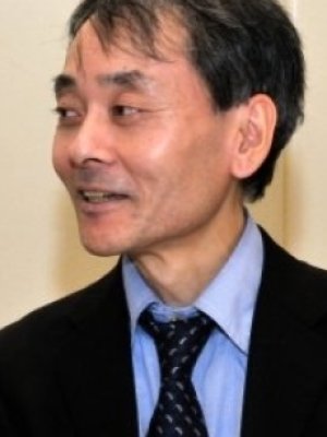 Nobuaki Tanaka