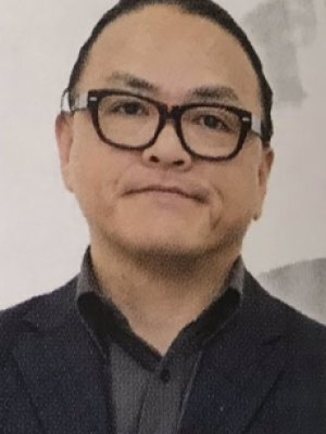 Katsuyoshi Nakatsuru