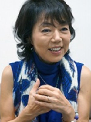 Natsumi Watanabe