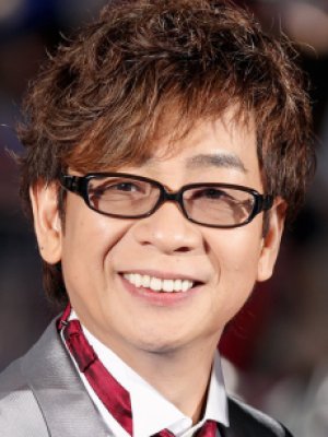 Kouichi Yamadera