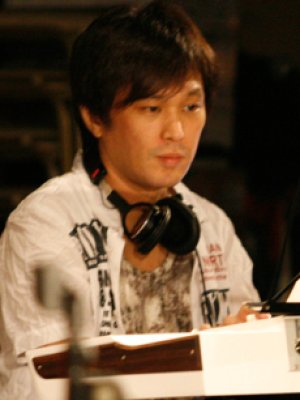 Takayuki Negishi