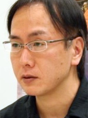 Kouichi Chigira