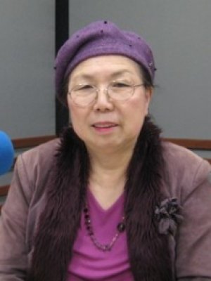 Naoko Miyake