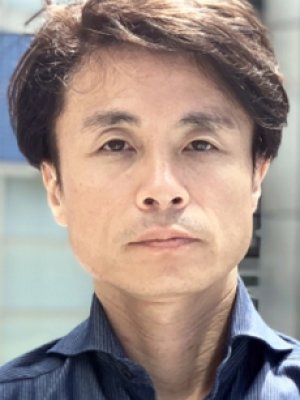 Akira Shimizu