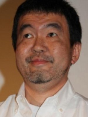 Hiroshi Kawamata