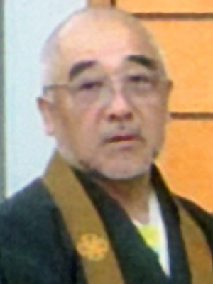 Mitsuo Shindou
