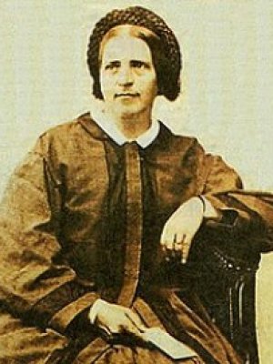 Johanna Spyri