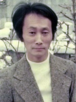 Yoshiaki Yoshida