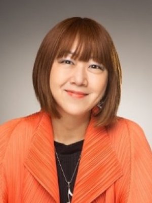 Chiyoko Mori