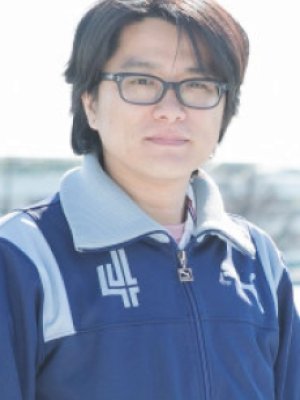 Hijiri Sanpei