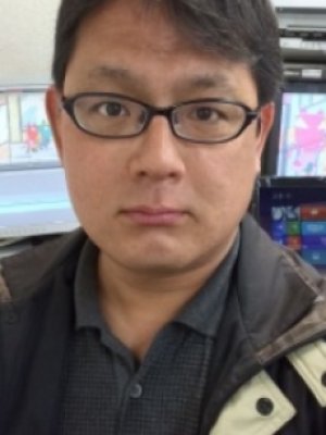 Masao Nakagawa