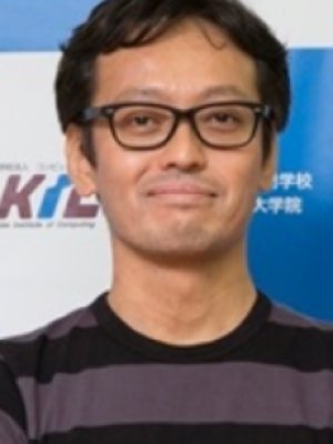 Hiroyasu Kobayashi