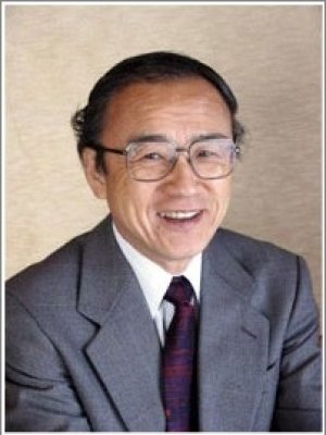 Shinichi Suzuki
