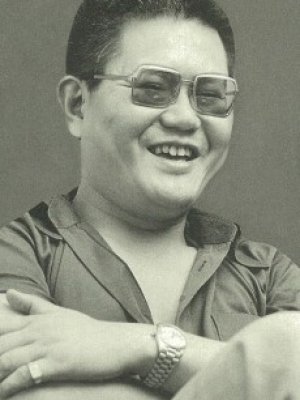 Ikki Kajiwara