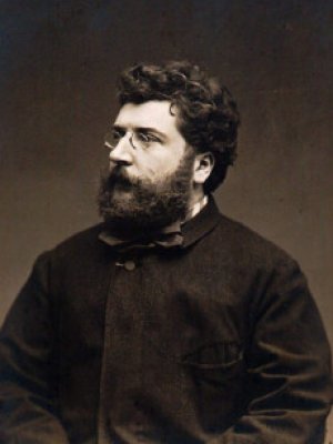 Georges Bizet
