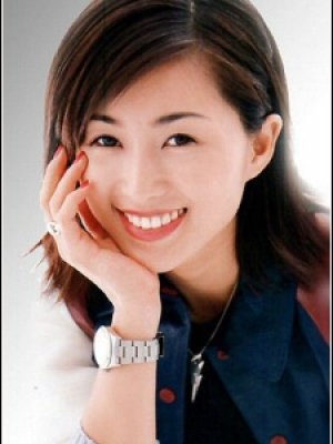 Noriko Sakai
