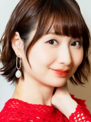 Haruka Tomatsu