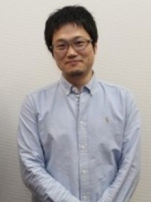 Shigehiro Kurita