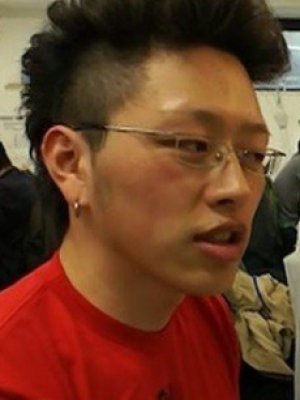 Tomohisa Shimoyama