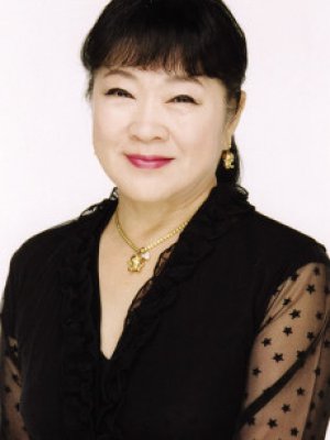 Nobuyo Ooyama