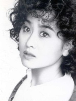 Misato Watanabe