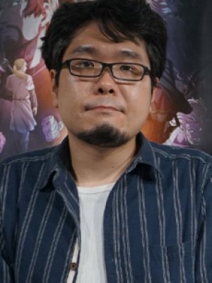 Atsushi Kobayashi