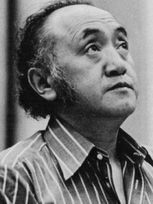 Masaru Satou
