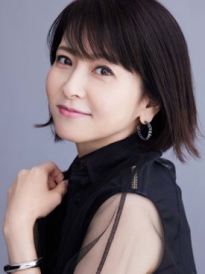 Chisato Moritaka