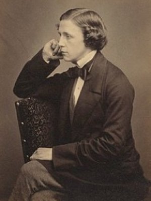 Charles Lutwidge Dodgson