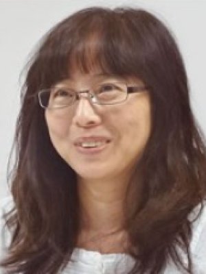 Hitomi Tateno